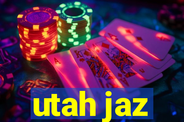 utah jaz